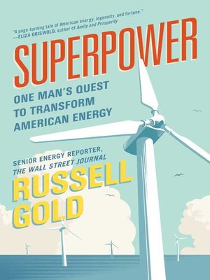Superpower - ebook